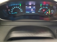 Peugeot e-2008 vaihtoauto