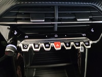 Peugeot e-2008 vaihtoauto