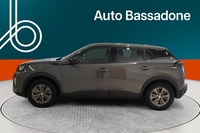 Peugeot e-2008 vaihtoauto