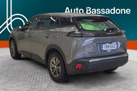 Peugeot e-2008 vaihtoauto