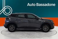 Peugeot e-2008 vaihtoauto