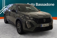 Peugeot e-2008 vaihtoauto