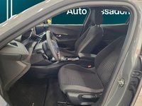 Peugeot e-2008 vaihtoauto