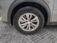 Peugeot e-2008 vaihtoauto