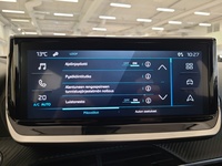 Peugeot e-2008 vaihtoauto