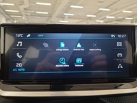 Peugeot e-2008 vaihtoauto