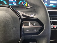 Peugeot e-2008 vaihtoauto