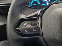 Peugeot e-2008 vaihtoauto