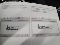 Peugeot e-2008 vaihtoauto