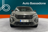 Peugeot e-2008 vaihtoauto