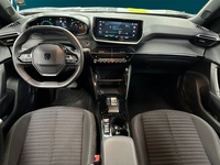 Peugeot e-2008 vaihtoauto