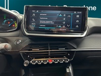 Peugeot e-2008 vaihtoauto