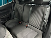 Peugeot e-2008 vaihtoauto