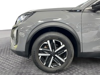 Peugeot e-2008 vaihtoauto