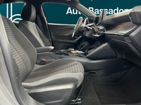 Peugeot e-2008 vaihtoauto