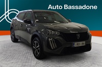 Peugeot e-2008 vaihtoauto