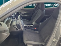 Peugeot e-2008 vaihtoauto