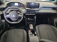 Peugeot e-2008 vaihtoauto