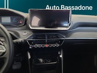 Peugeot e-2008 vaihtoauto