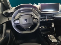 Peugeot e-2008 vaihtoauto