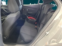 Peugeot e-2008 vaihtoauto