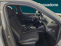 Peugeot e-2008 vaihtoauto