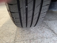 Peugeot e-2008 vaihtoauto