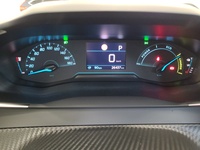 Peugeot e-2008 vaihtoauto