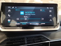 Peugeot e-2008 vaihtoauto