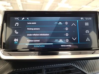 Peugeot e-2008 vaihtoauto