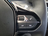 Peugeot e-2008 vaihtoauto