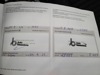 Peugeot e-2008 vaihtoauto