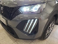 Peugeot e-2008 vaihtoauto