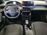 Peugeot e-2008 vaihtoauto