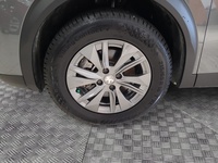 Peugeot e-2008 vaihtoauto