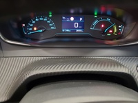 Peugeot e-2008 vaihtoauto