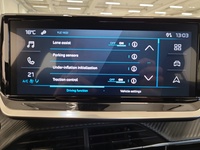 Peugeot e-2008 vaihtoauto