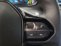 Peugeot e-2008 vaihtoauto