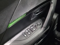 Peugeot e-2008 vaihtoauto