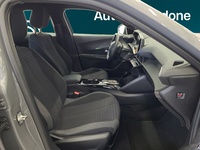 Peugeot e-2008 vaihtoauto