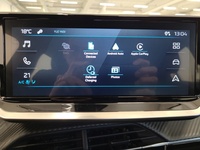 Peugeot e-2008 vaihtoauto