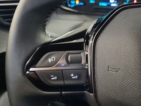 Peugeot e-2008 vaihtoauto