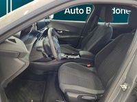 Peugeot e-2008 vaihtoauto