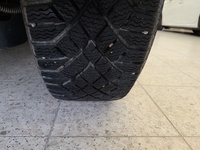 Peugeot e-2008 vaihtoauto