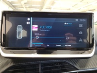 Peugeot e-2008 vaihtoauto