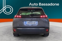 Peugeot e-2008 vaihtoauto