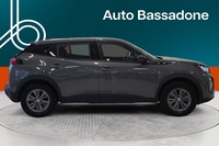 Peugeot e-2008 vaihtoauto