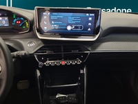 Peugeot e-2008 vaihtoauto