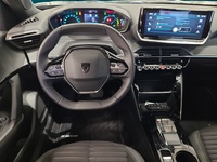 Peugeot e-2008 vaihtoauto