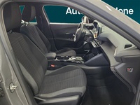 Peugeot e-2008 vaihtoauto